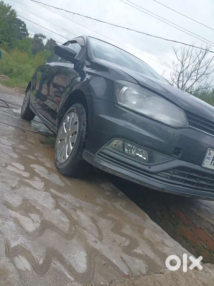 Volkswagen Ameo 2016