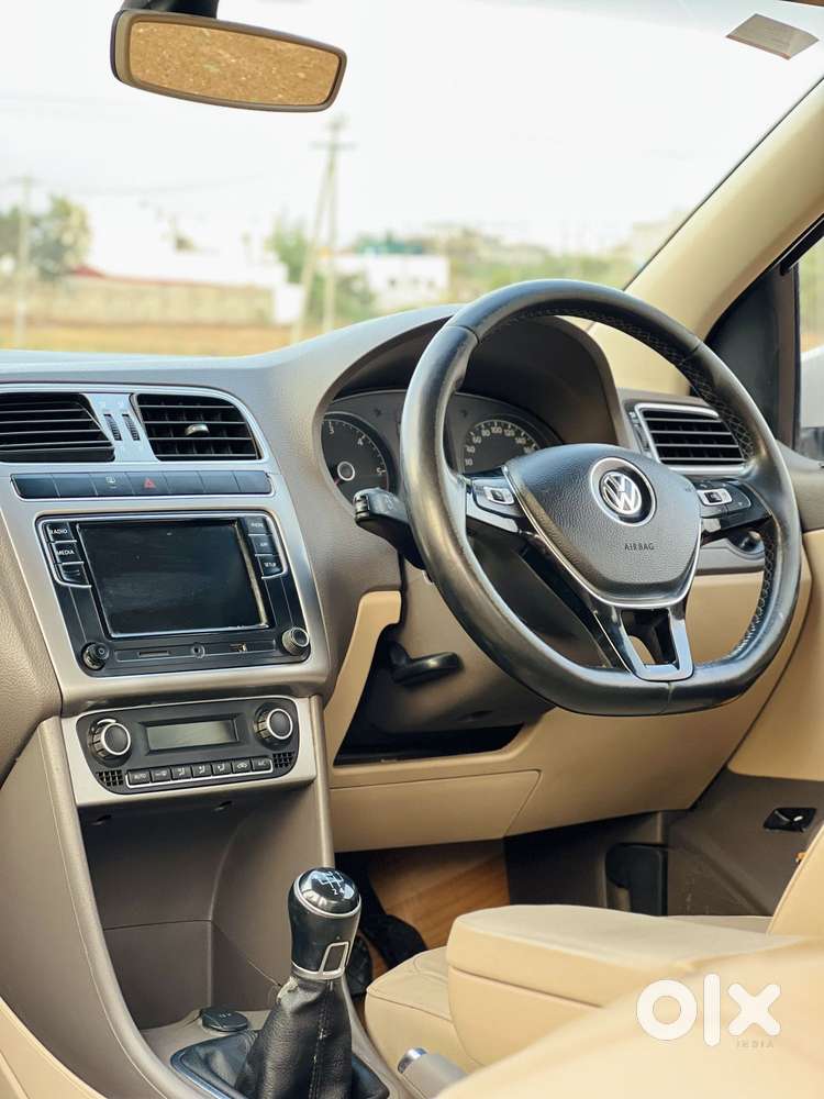 Volkswagen Vento 1.5 Tdi Highline Plus, 2018, Diesel