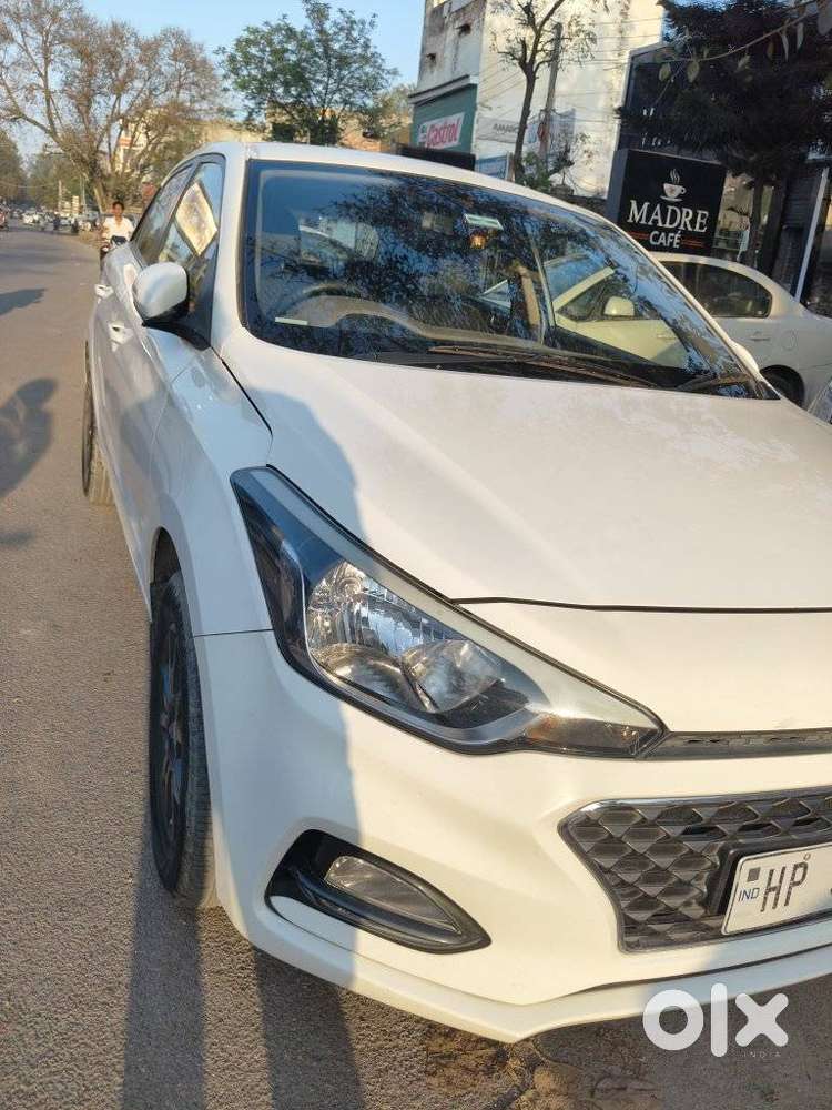 Hyundai I20 Diesel Sportz, 2019, Diesel