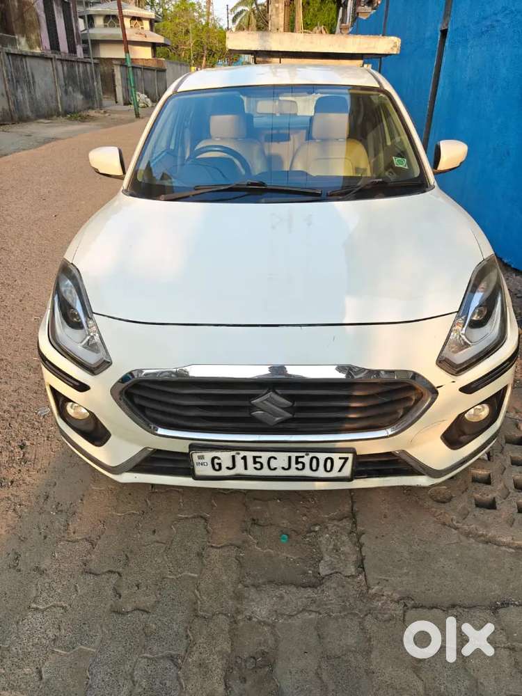 2019 Automatic Dzire Zdi Plus Single Owner Full Condition