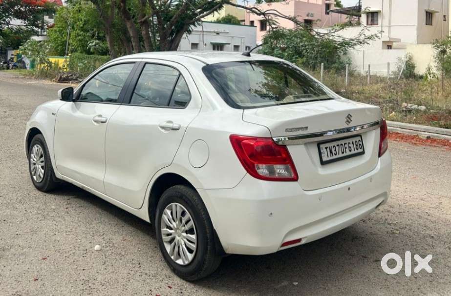 Maruti Suzuki Swift Dzire Vdi (o), 2020, Diesel