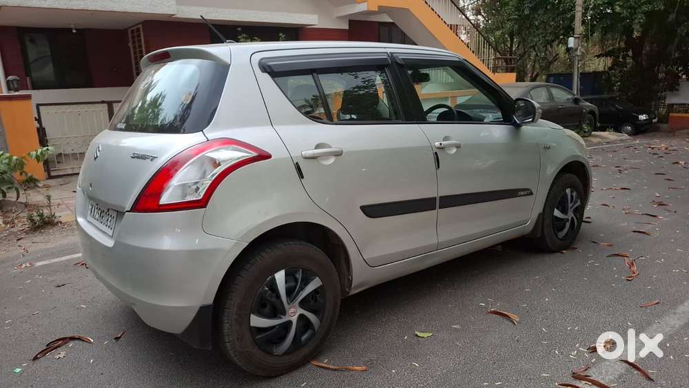 Maruti Suzuki Swift Ddis Vdi, 2015, Diesel