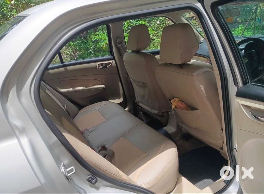 Maruti Dzire Vdi 2013