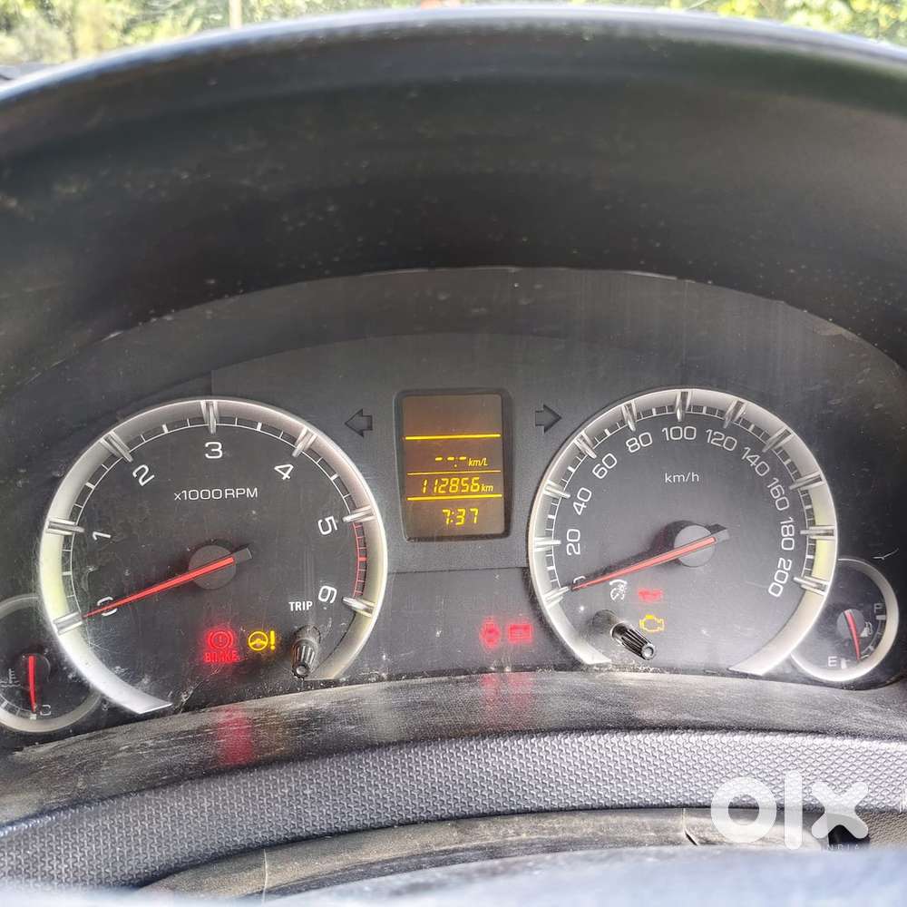 Maruti Swift Dzire Diesel 2013 Year Car