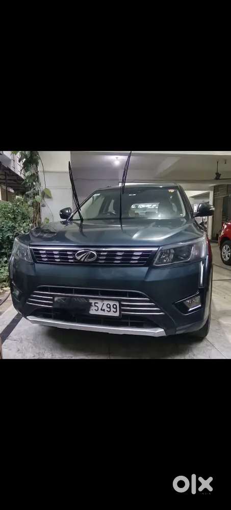 Mahindra Xuv300 Diesel 2019