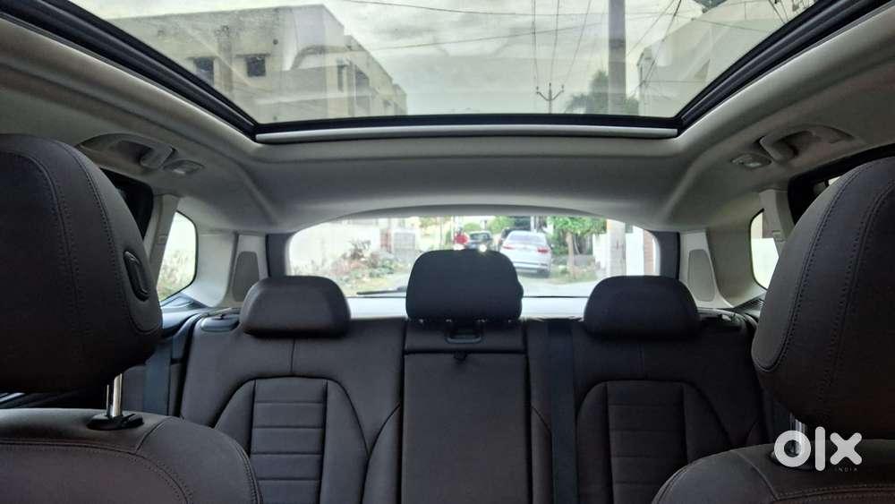 Bmw X3 Xdrive 20d Luxury Line, 2019, Diesel