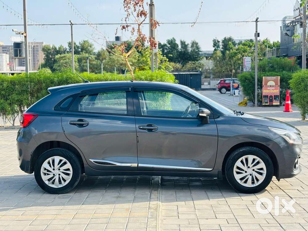 Maruti Suzuki Baleno Delta, 2023, Cng & Hybrids