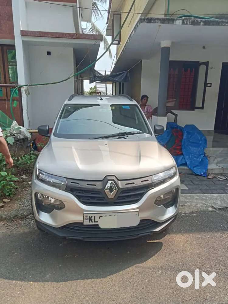 Renault Kwid Neotech 2022