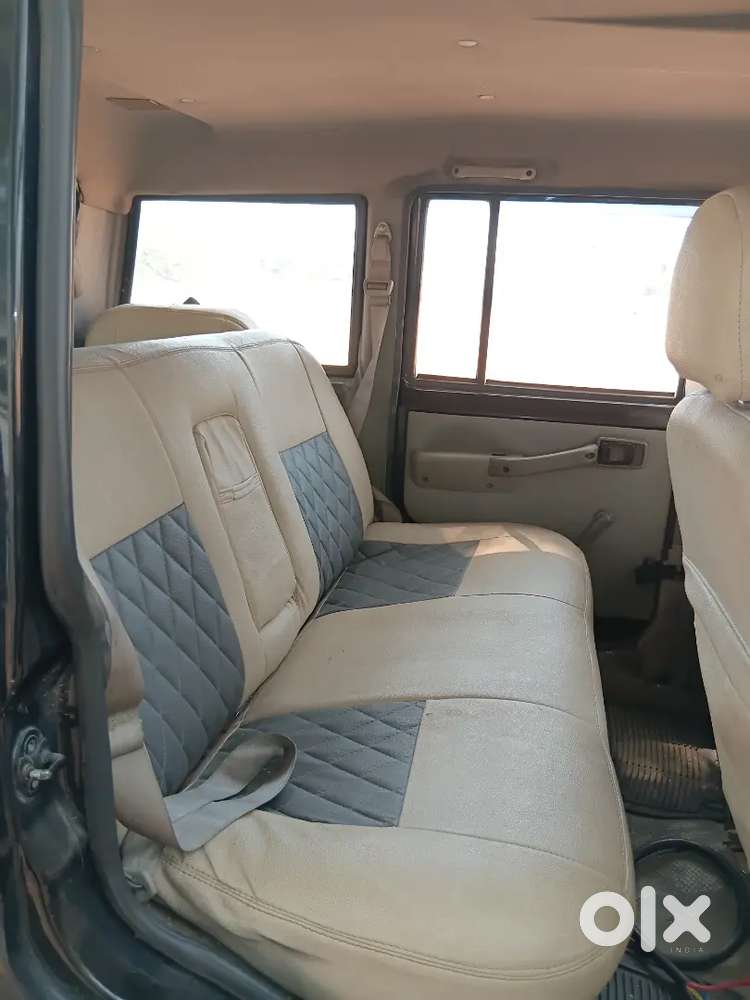 Mahindra Bolero 2013 Diesel 129000 Km Driven Excellent Condition