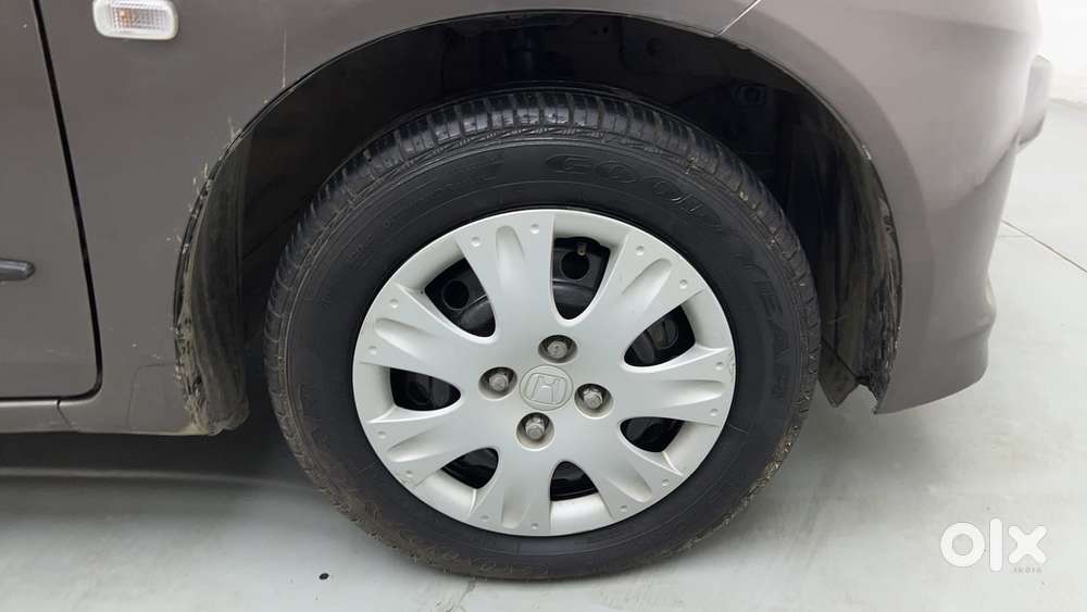 Honda Amaze Sx I Vtec, 2014, Petrol