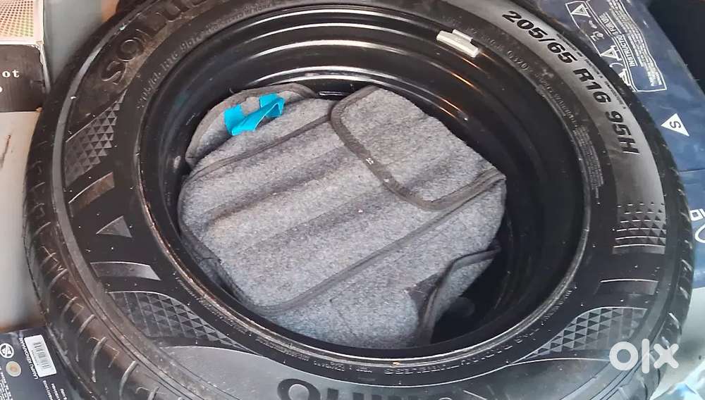 Hyundai Creta 2020 Petrol Good Condition