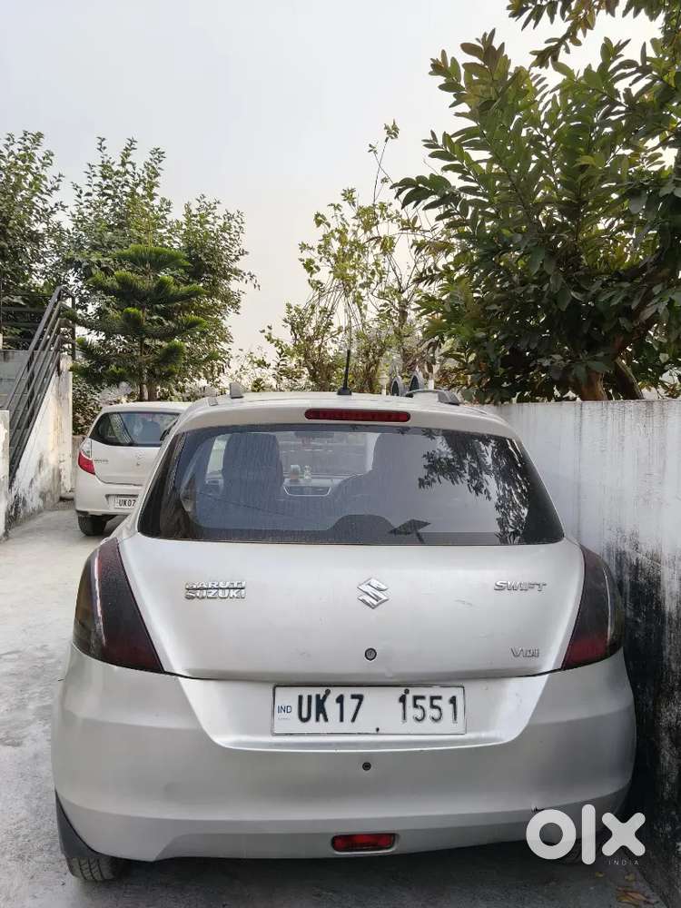 Maruti Suzuki Swift Vdi 2014 Manual