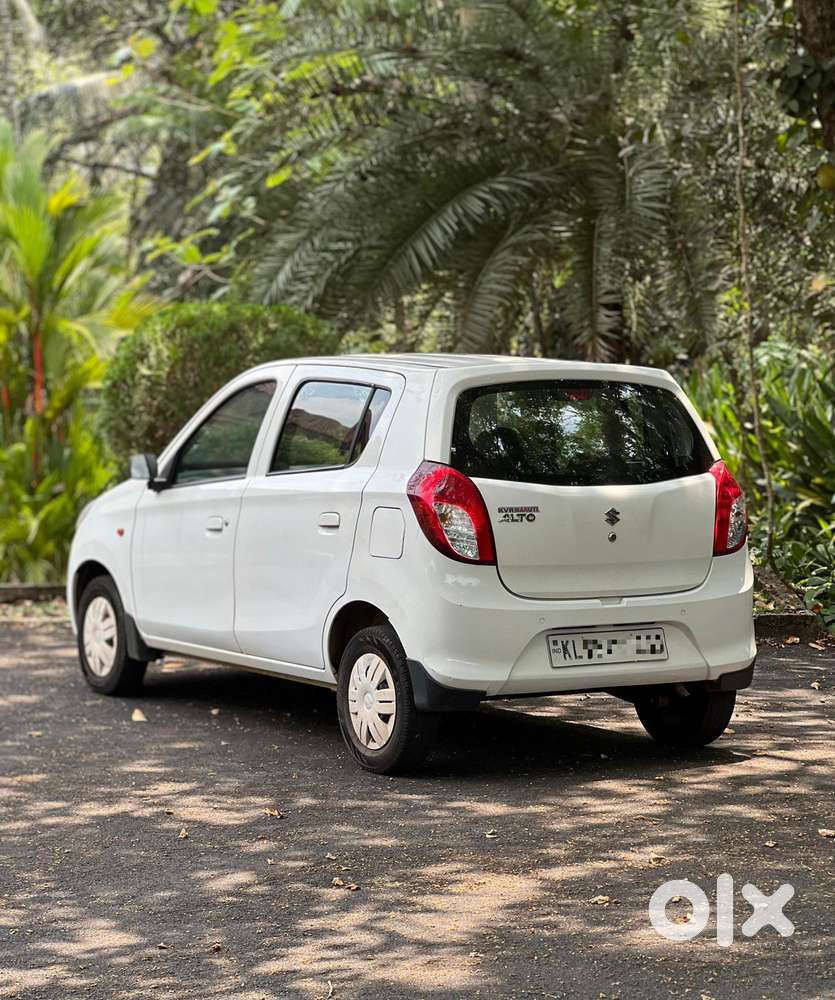 Maruti Suzuki Alto 800 Lxi, 2020, Petrol