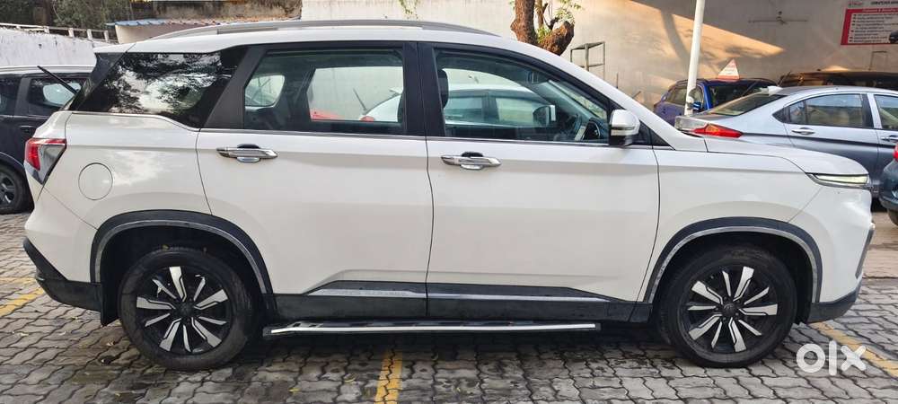 Mg Hector 2.0 Sharp Diesel, 2020, Diesel