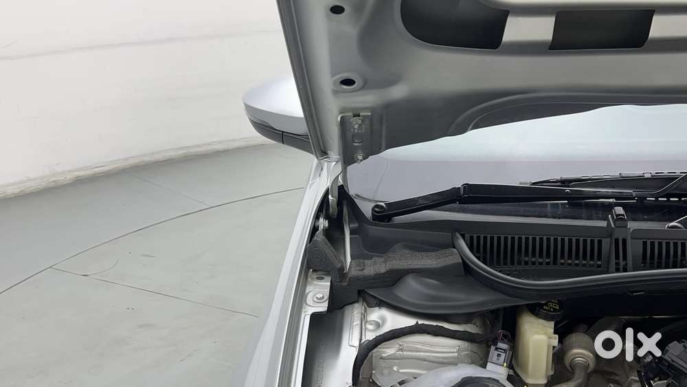 Volkswagen Virtus 1.0 Topline Tsi At, 2023, Petrol