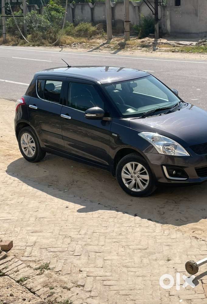 Maruti Suzuki Swift 2016 Diesel Well Maintained