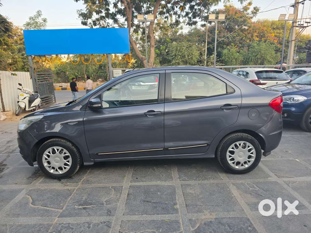 Ford Aspire Trend Plus Tdci, 2015, Diesel