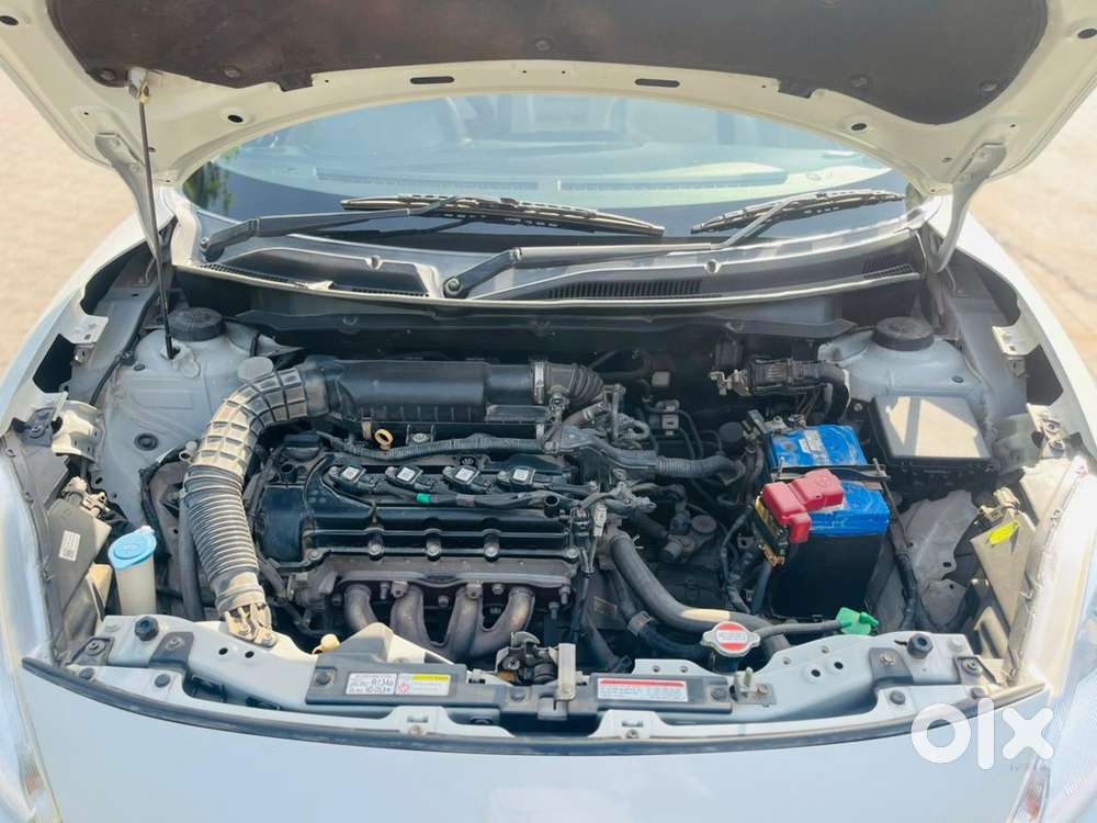 Maruti Dzire Petrol 2019