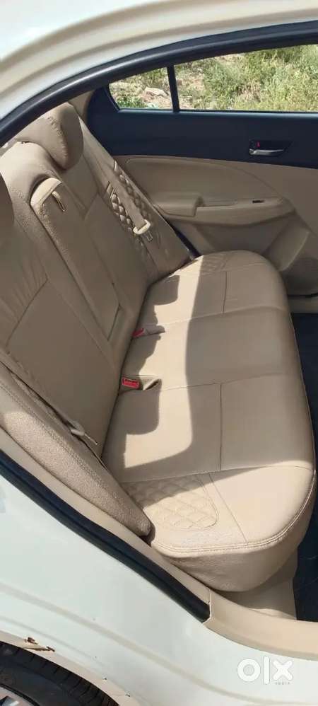 Maruti Suzuki Dzire Vxi 2023