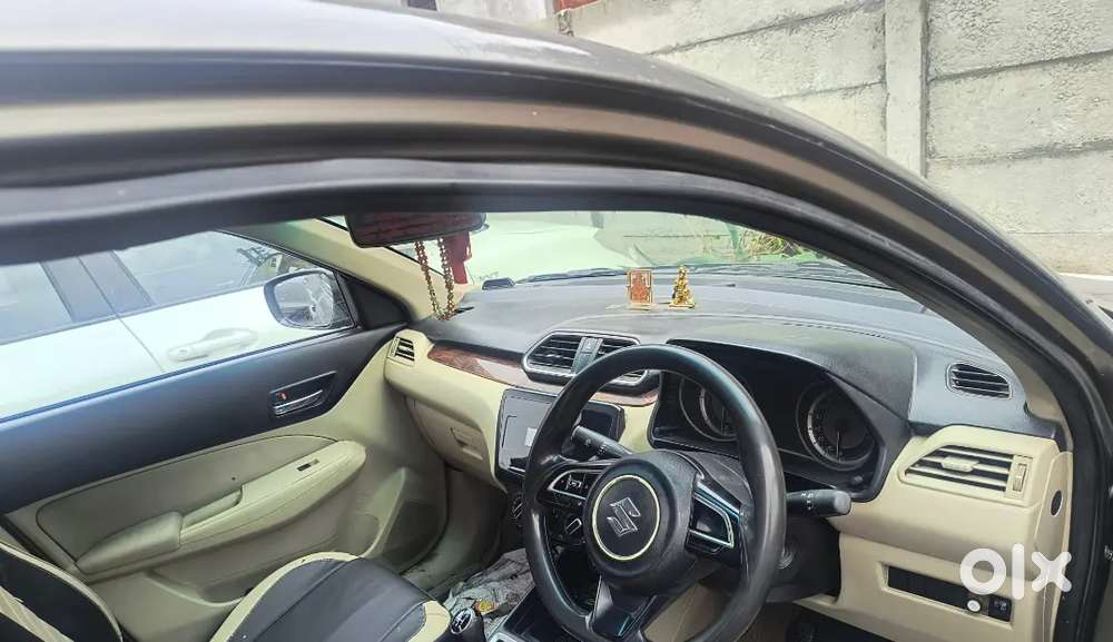 Maruti Suzuki Dzire Vdi 2019