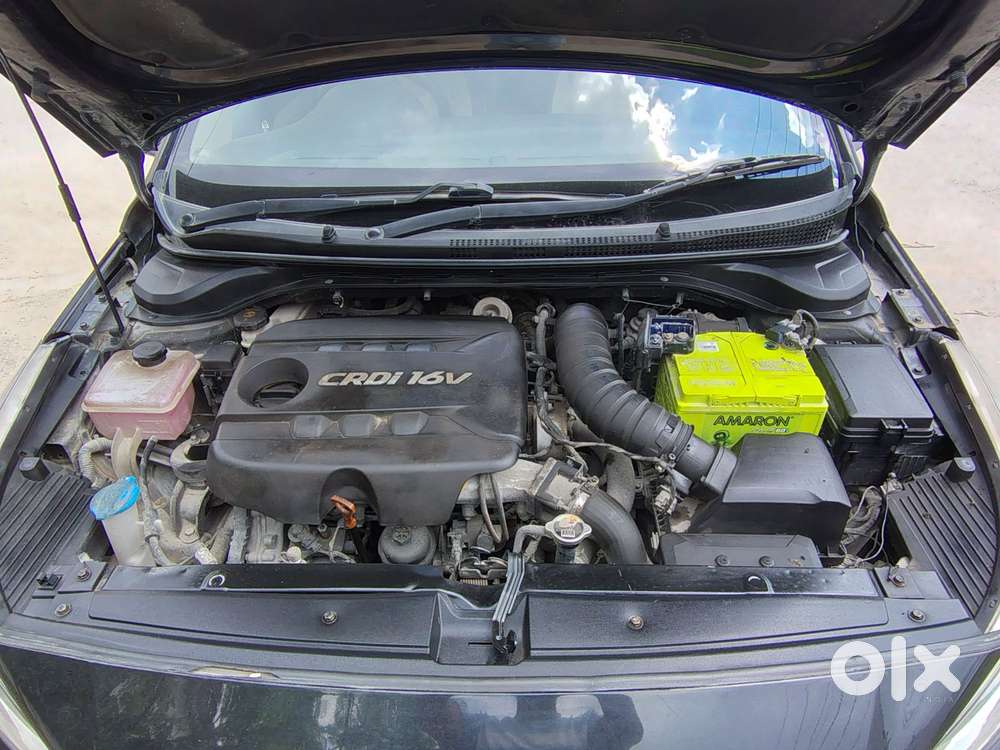 Hyundai I20 Petrol Cvt Asta, 2021, Petrol