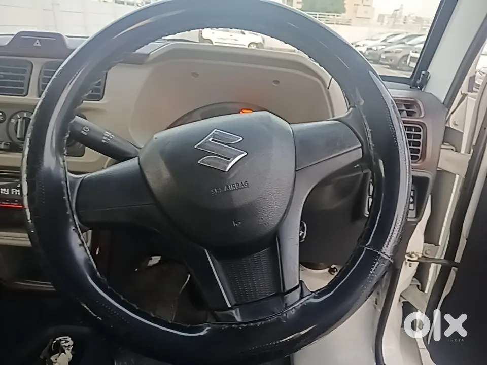 Maruti Suzuki Eeco 5 Seater Ac, 2023, Petrol