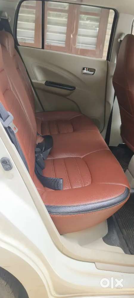Maruti Suzuki Celerio Zxi 2020 Automatic