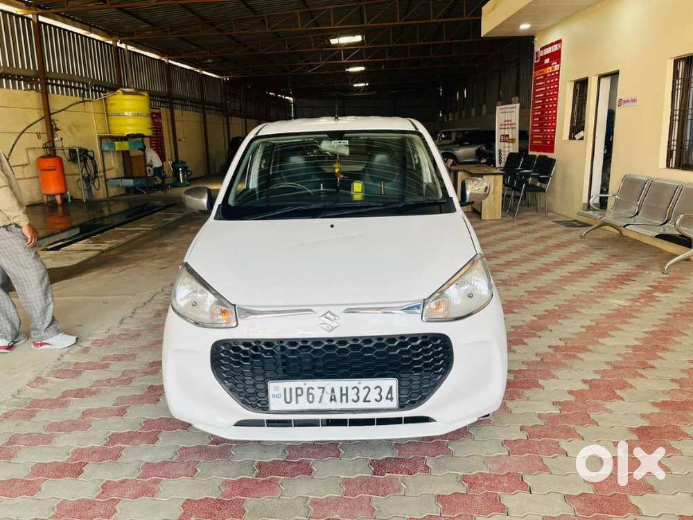 Maruti Suzuki Alto K10 1.0 Vxi, 2023, Petrol