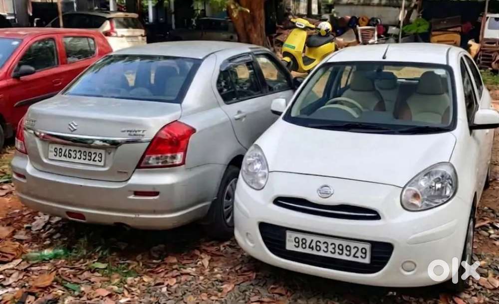 Nissan Micra Swift Dzire Ola Electric Scooter All Spare Parts Availabl