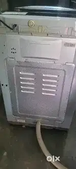 LG washing machine 6.5kg