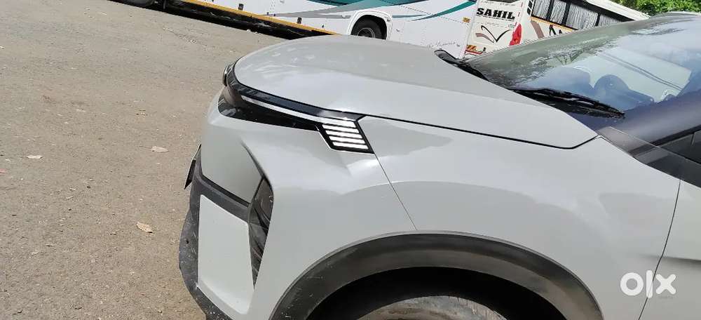 Tata Nexon 2025 Cng & Hybrids 15000 Km Driven