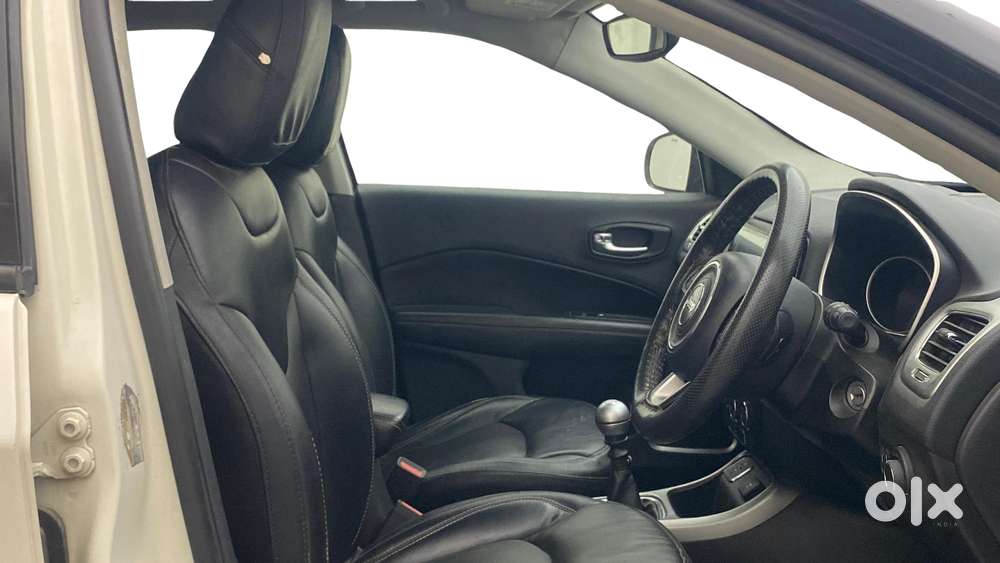 Jeep Compass 2.0 Sport Diesel, 2018, Diesel
