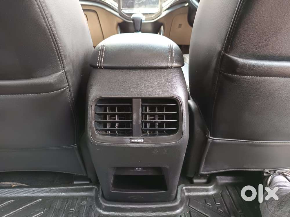 Mg Hector 1.5 Dct Sharp, 2020, Petrol