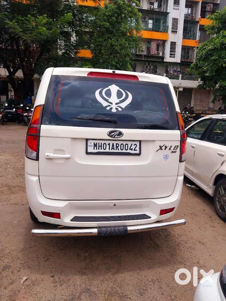 Mahindra Xylo 2010 Diesel Well Maintained