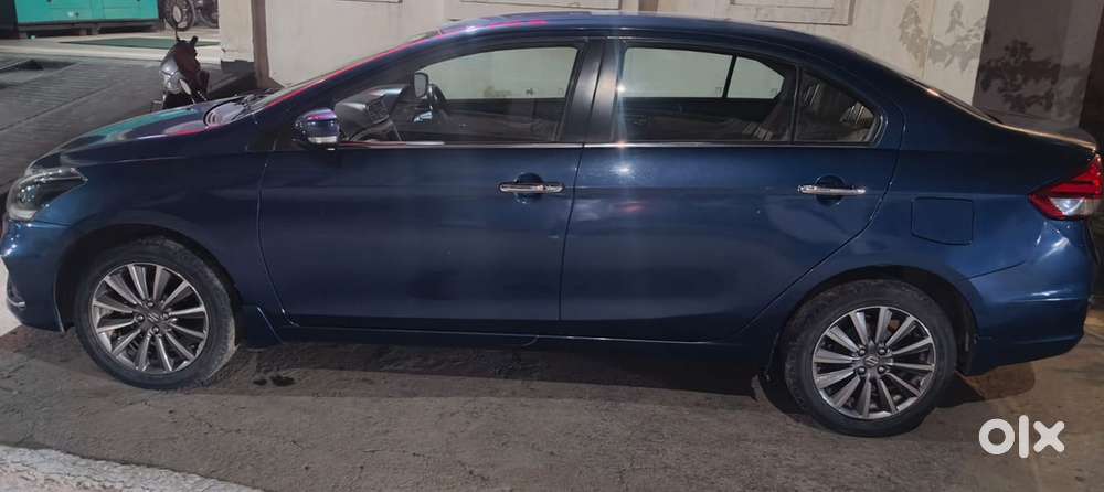Maruti Suzuki Ciaz Well Maintained , Single Hand Driving , Super