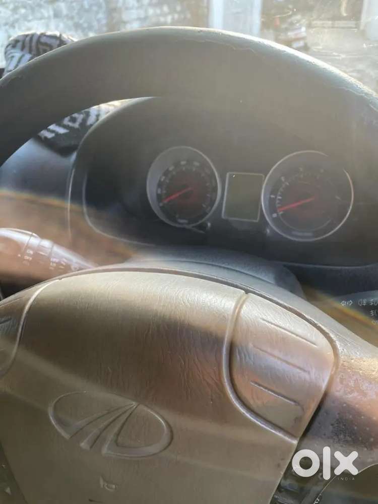 Mahindra Scorpio-n 2009 Diesel