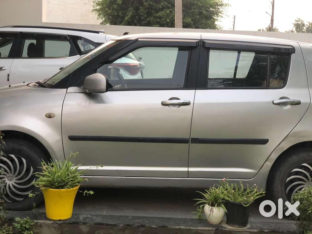 Maruti Suzuki Swift 2009
