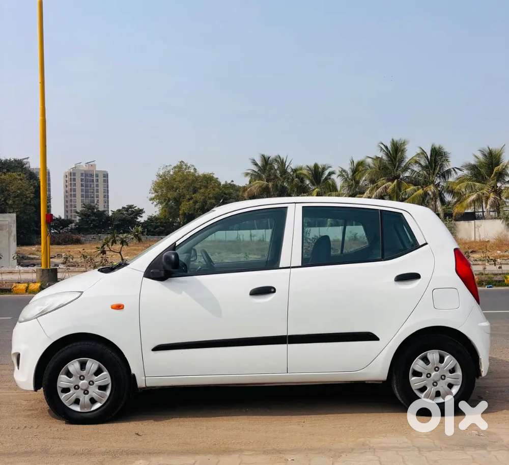 Hyundai I10 2014 Petrol Well Maintained