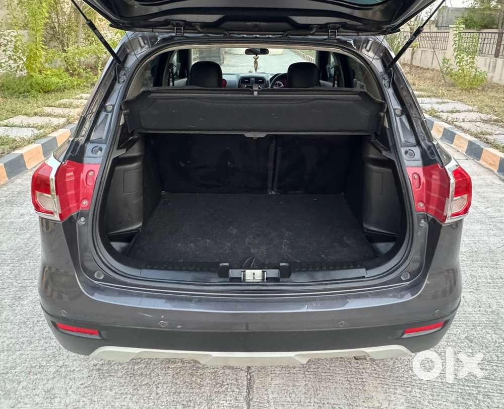 2019 Maruti Brezza Zdi Diesel Manual Car