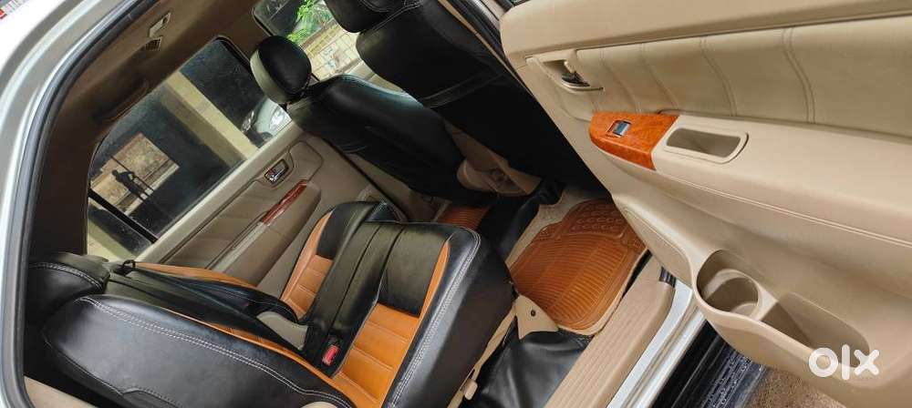 Toyota Fortuner 3.0 4x4 Manual, 2009, Diesel