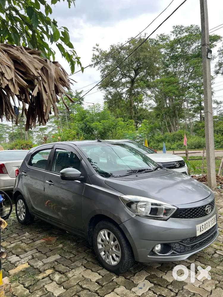 Tata Tiago Urgent Selling