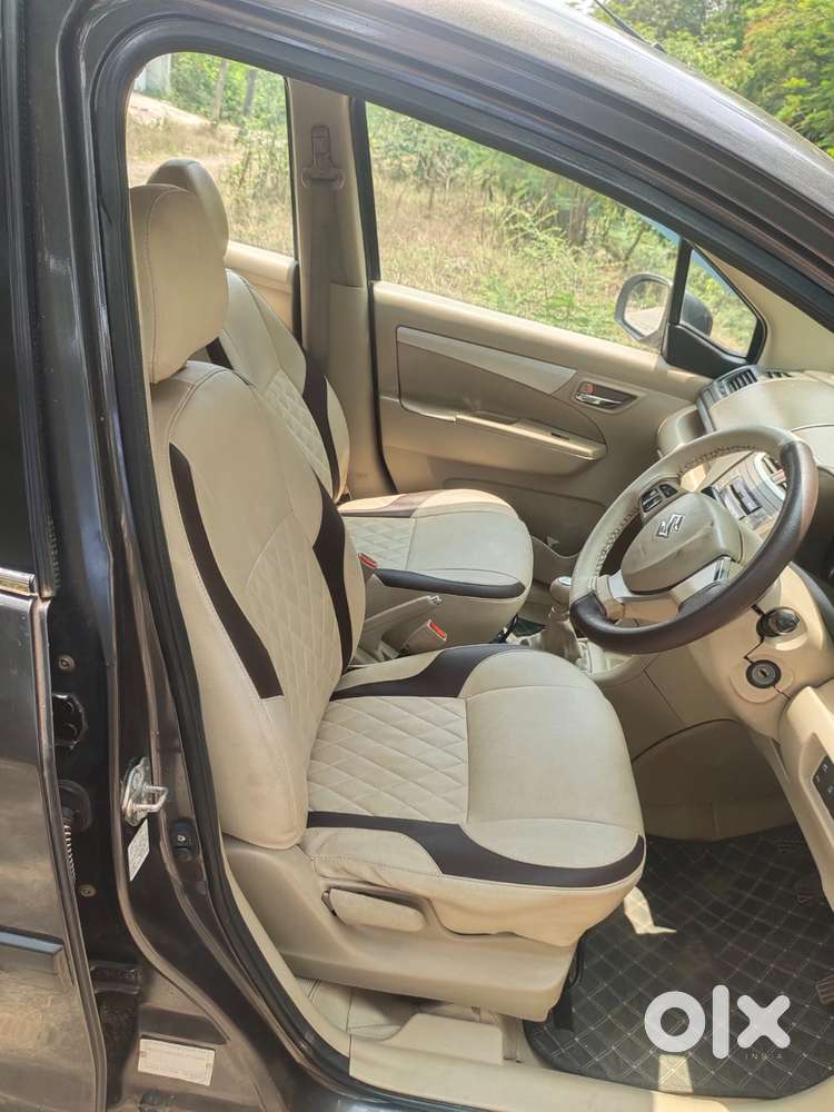 Maruti Suzuki Ertiga 2012-2015 Vdi, 2016, Diesel