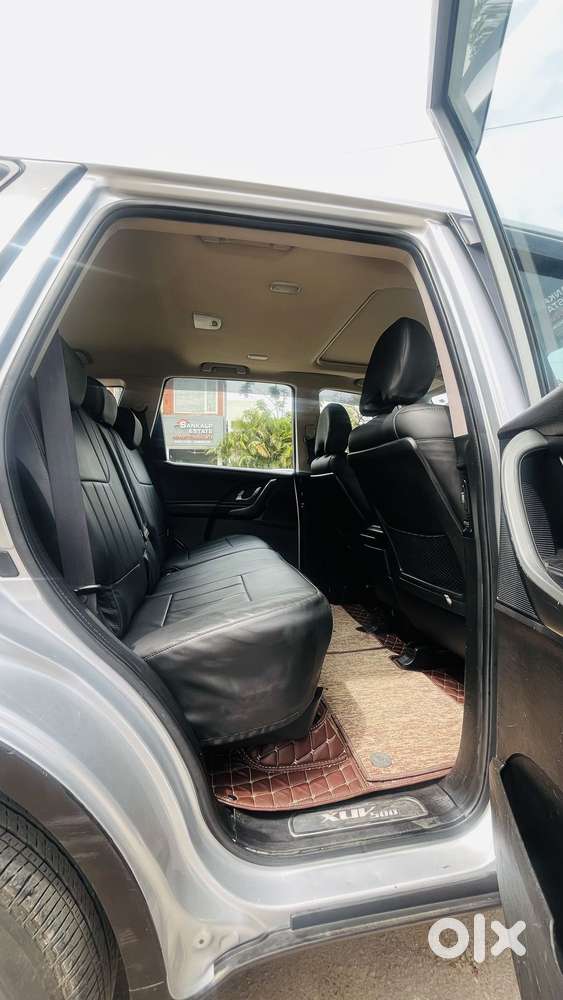 Mahindra Xuv500 W10 At, 2017, Diesel