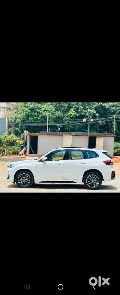 Bmw X1 Diesel Automatic 2023 Car