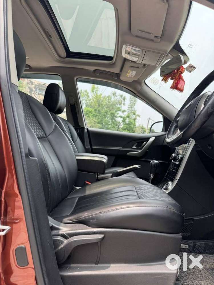 Mahindra Xuv500 W9 1.99, 2019, Diesel