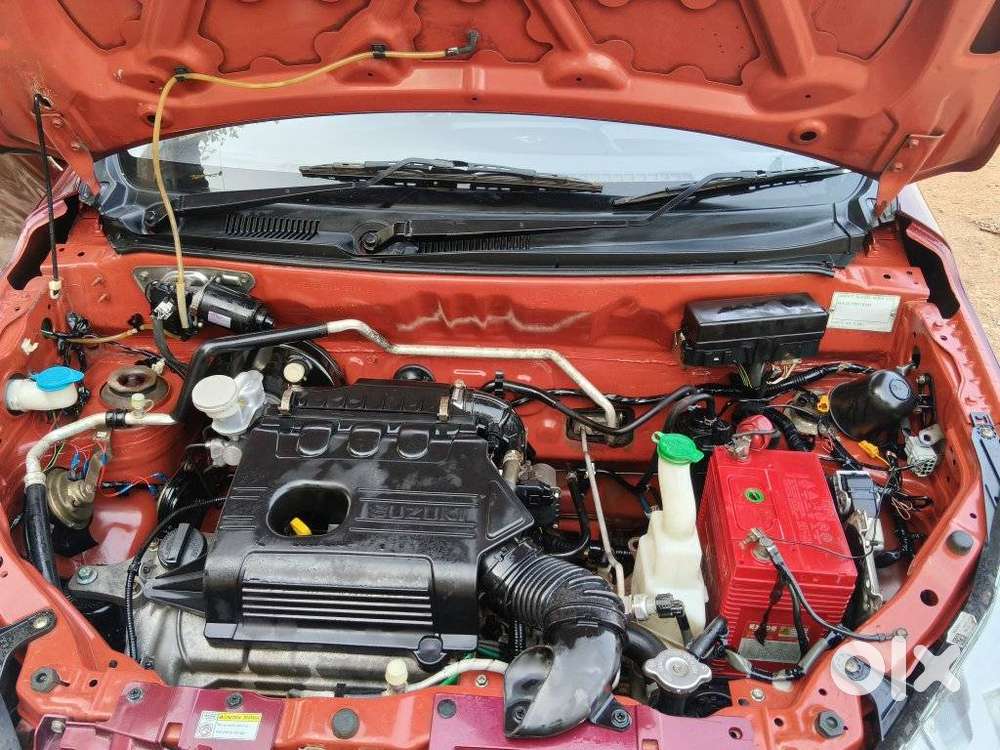 Maruti Suzuki Alto K10 Vxi (o), 2017, Petrol