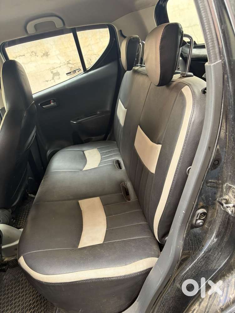 Maruti Suzuki A-star Vxi, 2011, Petrol