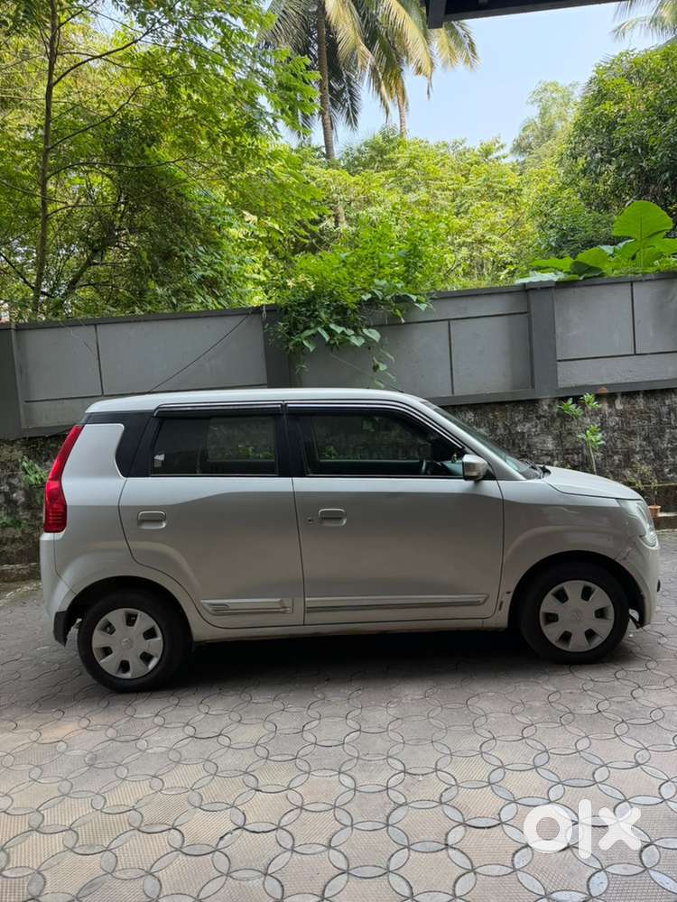 Maruti Suzuki Wagon R 2020