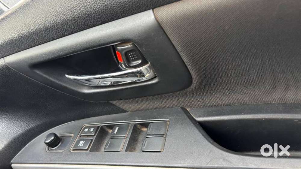 Maruti Suzuki S-cross Delta 1.3, 2016, Diesel