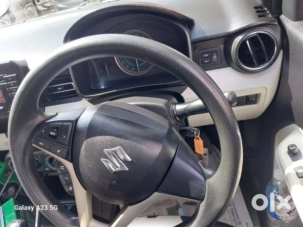 Maruti Suzuki Ignis 2017